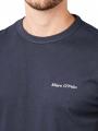 Marc O‘Polo Organic T-Shirt Short Sleeve Dark Navy - image 3