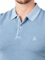 Marc O‘Polo Polo Shirt Short Sleeve Kashmir Blue - image 3