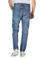 Diesel 2005 D-Fining Jeans Tapered Fit Mid Blue - image 3