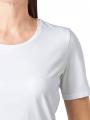 Armedangels Minaa T-Shirt Short Sleeve White - image 3