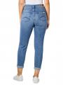 Mustang Moms Jeans Carrot Fit medium middle stone 582 - image 3