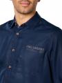 PME Legend Long Sleeve Shirt Tencel dark - image 3