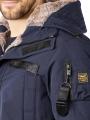 PME Legend Long Jacket Ice Pilot Icon Salute - image 3