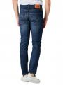 Levi‘s 512 Jeans Slim Tapered Fit Red Haze - image 3