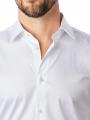 Joop Long Sleeve Pit Shirt White - image 3