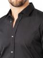 Joop Long Sleeve Victor Shirt Black - image 3