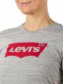 Levi‘s The Perfekt T-Shirt smokestack heather - image 3