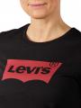 Levi‘s The Perfekt T-Shirt black - image 3