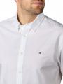 Tommy Hilfiger Grid Dobby Shirt white - image 3