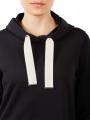 Marc O‘Polo Sweatshirt hooded black - image 3