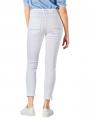 Mos Mosh Naomi Jeans Tapered Fit white - image 3