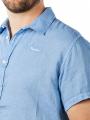 Pepe Jeans Parks Linen Shirt Long Sleeve Dazed - image 3