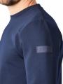 Joop Steve Sweater Crew Neck Dark Blue - image 3