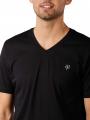 Marc O‘Polo T-Shirt Short Sleeve 990 black - image 3