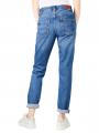 Pepe Jeans Violet Mom Fit Ocean Blue Wiser - image 3
