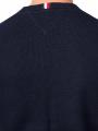 Tommy Hilfiger Block Placement Pullover Crew Neck Desert Sky - image 3