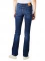 Kuyichi Amy Jeans Bootcut Herbal Blue - image 3