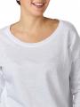 Set T-Shirt longsleeve bright white - image 3