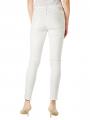 Mavi Adriana Jeans Skinny white str - image 3
