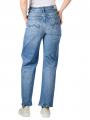 Pepe Jeans Lexa Sky High Wide Fit Med Used - image 3