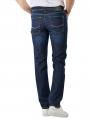 Pierre Cardin Lyon Jeans Tapered Fit Dark Blue Used Buffies - image 3