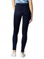 Tommy Jeans Nora Skinny Fit avenue dark blue stretch - image 3