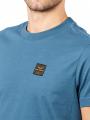 PME Legend Single Jersey Shirt Round Neck blue - image 3