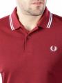 Fred Perry Polo Pique Shirt 122 - image 3