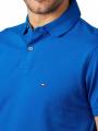 Tommy Hilfiger 1985 Regular Polo Shirt bio blue - image 3