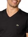 Lacoste T-Shirt Short Sleeves V Neck 031 - image 3