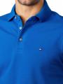 Tommy Hilfiger 1985 Slim Fit Polo Shirt Bio Blue - image 3