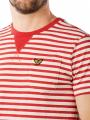 PME Legend T-Shirt striped 3260 - image 3