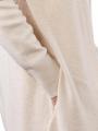 Yaya Long Clean Cardigan beige melange - image 3