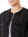 Set Blouse Longsleeve black - image 3