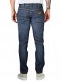 Wrangler Texas Slim Jeans Straight Fit Electric Rodeo - image 3