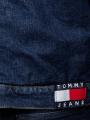 Tommy Jeans  Regular Sherpa Jacket denim dark - image 3