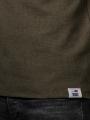 Tommy Jeans  Knit Pullover dark olive - image 3