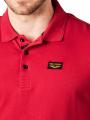 PME Legend Short Sleeve Polo brick red - image 3