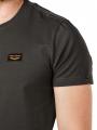 PME Legend T-Shirt Short Sleeve Crew Neck beluga - image 3