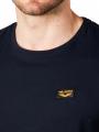PME Legend T-Shirt Short Sleeve Crew Neck sky captain - image 3