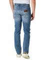 Wrangler Greensboro (Arizona New) Jeans Straight Fit Blue Fe - image 3