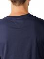 Tommy Jeans Graphic T-Shirt Crew Neck navy - image 3