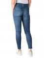 Brax Ana Jeans Skinny Fit Used Regular Blue - image 3