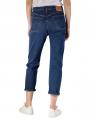 Levi‘s 501 Cropped Jeans Straight Fit Charleston High - image 3