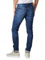 Diesel D-Luster Jeans Slim Fit Dark Blue - image 3