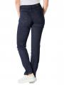 Brax Carola Jeans Straight Fit Clean Dark Blue - image 3