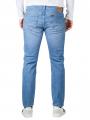 Lee Rider Jeans Slim Fit worn in cody - image 3
