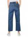 Levi‘s Ribcage Jeans Straight Fit Ankle noe fog - image 3