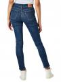 Levi‘s 711 Jeans Skinny Fit Lapis Hay - image 3