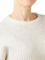 Marc O‘Polo Longsleeve Pullover Round Neck white mousse - image 3
